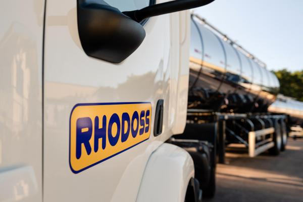 POLÍTICAS DE INTEGRIDADE RHODOSS